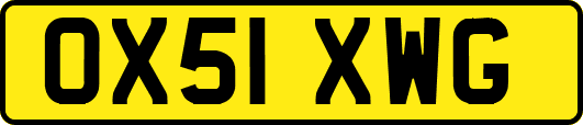 OX51XWG