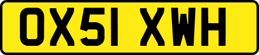 OX51XWH