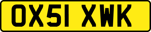 OX51XWK