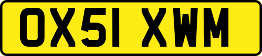 OX51XWM