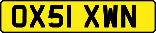 OX51XWN