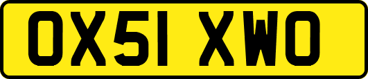 OX51XWO
