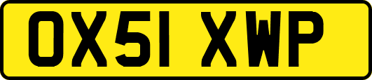 OX51XWP