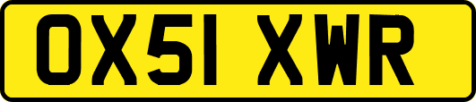OX51XWR