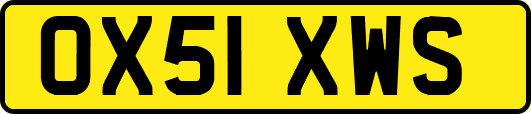 OX51XWS