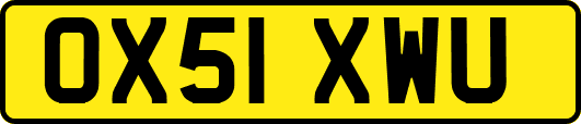 OX51XWU