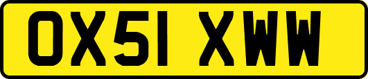 OX51XWW