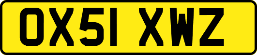 OX51XWZ