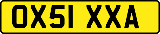 OX51XXA