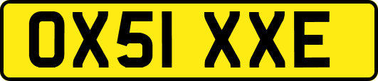 OX51XXE