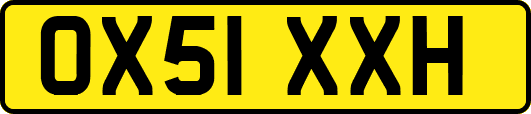 OX51XXH