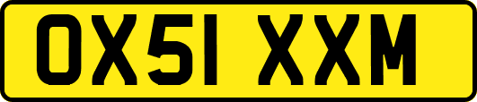 OX51XXM