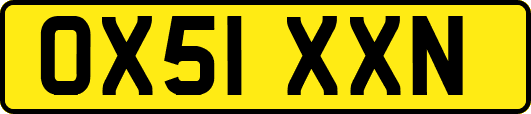 OX51XXN