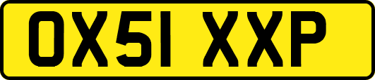 OX51XXP