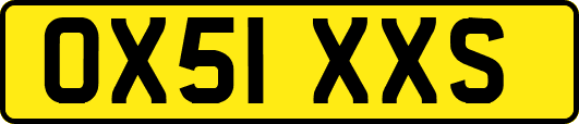 OX51XXS