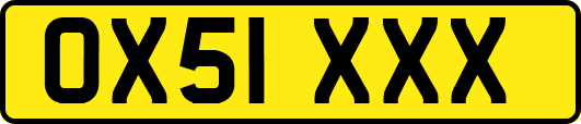 OX51XXX