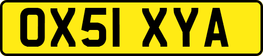 OX51XYA