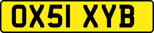 OX51XYB
