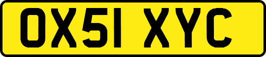 OX51XYC