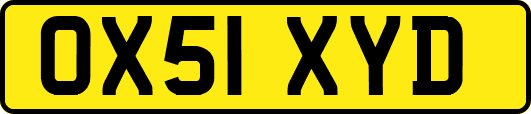 OX51XYD