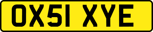 OX51XYE