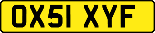 OX51XYF