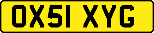 OX51XYG