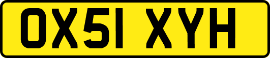 OX51XYH
