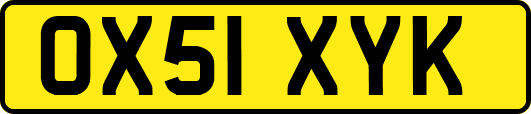 OX51XYK