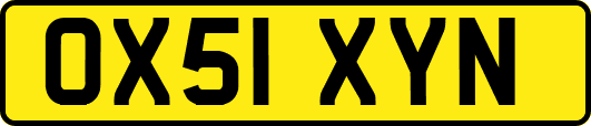 OX51XYN