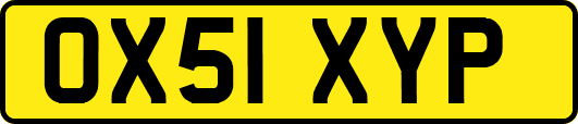 OX51XYP