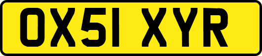 OX51XYR