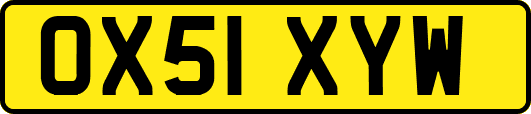 OX51XYW