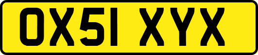 OX51XYX