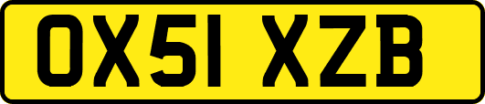 OX51XZB