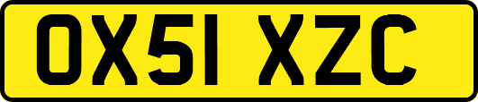 OX51XZC