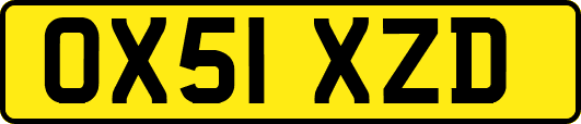 OX51XZD