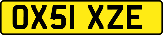 OX51XZE