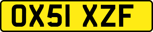 OX51XZF