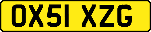 OX51XZG