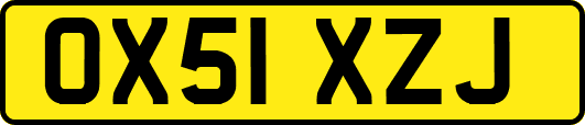 OX51XZJ
