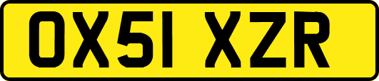 OX51XZR