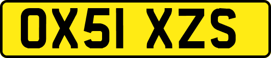 OX51XZS