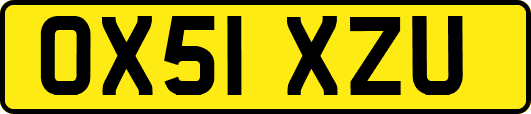OX51XZU