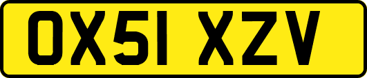 OX51XZV