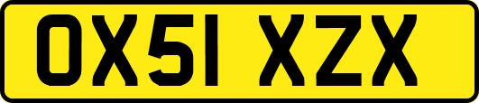 OX51XZX