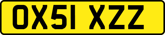OX51XZZ