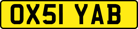OX51YAB