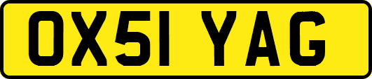 OX51YAG