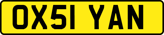 OX51YAN